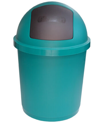 ΚΑΔΟΣ ΑΠΟΡΡΙΜΜΑΤΩΝ "PUSH" 40L